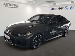 Bild des Angebotes BMW M4 40i M-Sport-Pro*Glasdach*19"*M-Technik-Paket*Drive
