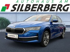 Skoda Octavia Limousine 1.5 TSI DSG Selection Licht&Sicht Chrom
