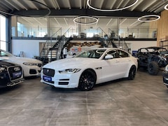 Bild des Angebotes Jaguar XE Pure *NAVI*360°*SZHZ*TEMPO*BI-XENON*PDC*TOUCH
