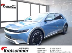 Bild des Angebotes Hyundai IONIQ 5 Techniq 77,4KWh Park Paket Bose Sitz Paket 20 Zoll