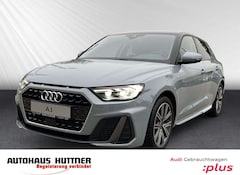 Bild des Angebotes Audi A1 Sportback 25 TFSI S line 5-Gang LED PDC Temp.