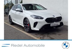 Bild des Angebotes BMW 114 120 Steptronic M SportpaketPro Pano 19"LM h/k