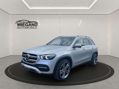 Bild des Angebotes Mercedes-Benz GLE 300 d 4Matic 9G-TRONIC+MASSAGE+360°KAMERA+AH