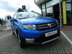 Bild des Angebotes Dacia Sandero Stepway Prestige