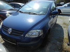 Bild des Angebotes VW Fox Style