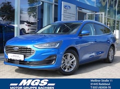 Bild des Angebotes Ford Focus Turnier Titanium Edition #B&O #NAVI #DAB