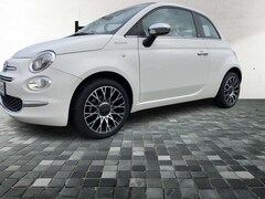 Bild des Angebotes Fiat 500C MY22 1.0 GSE Hybrid DOLCEVITA 51kW