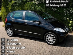 Bild des Angebotes Mercedes-Benz A 150 A 150 Elegance
