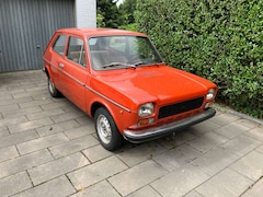 Bild des Angebotes Fiat 127 Special, H-Kennzeichen, 1. Hand, Oldtimer