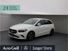 Bild des Angebotes Mercedes-Benz B 180 Progressive Line Advanced Winter-Paket VZA
