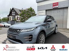 Bild des Angebotes Land Rover Range Rover Evoque First Edition 2.0 Mild-Hybrid EU6d-T EVOQUE D180 A
