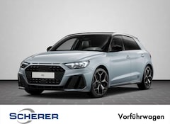 Audi A1 S line 30 TFSI 85(116) kW(PS) S tro