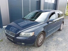 Bild des Angebotes Volvo V50 Kombi 1.8 *LM-FELGEN*