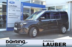 Bild des Angebotes Ford Tourneo Courier Tourneo Courier 1,0 Titanium AutoAC Navi+Sync RFK