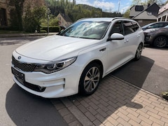 Bild des Angebotes Kia Optima Sportswagon Spirit Navi,R.K-,PDC,AHK,SHZ