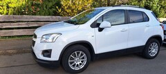 Bild des Angebotes Chevrolet Trax LS+