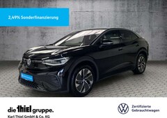Bild des Angebotes VW ID.5 Pure Matrix+ACC+PDC+Wärmepumpe+App-Connect
