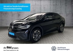 Bild des Angebotes VW ID.5 Pure Matrix+ACC+PDC+Wärmepumpe+App-Connect
