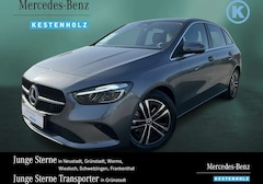 Bild des Angebotes Mercedes-Benz B 200 B 200 PROGRESSIVE+VOR-DISTRO+KAMERA+LENKHZ+EASYP
