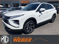 Bild des Angebotes Mitsubishi Eclipse Cross Hybrid 2.4 PHEV 4WD SoH 100% AHK