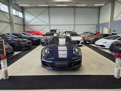 Bild des Angebotes Porsche 911 991.2 4GTSCabrio Lift/18Wege/Burmester/*911€
