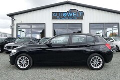 Bild des Angebotes BMW 116 d KLIMAAUT LED SITZH PDC 16' Alu TÜV+Insp NEU