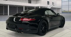 Bild des Angebotes Porsche 991 Carrera S Cabriolet Porsche approved