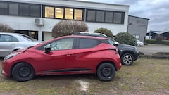 Bild des Angebotes Nissan Micra Micra IG-T 100 Tekna
