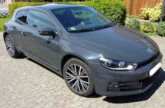 Bild des Angebotes VW Scirocco Scirocco 1.4 TSI BlueMotion Technology Allstar