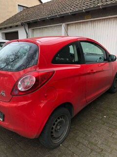 Bild des Angebotes Ford Ka/Ka+ Ka 1.2 Start-Stopp-System Trend