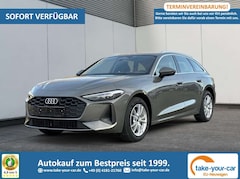Bild des Angebotes Audi A5 Avant quattro NAVI+PDC+SHZ+EL. HECKKL. TDI quat...