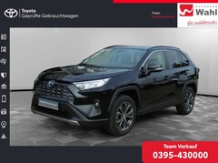 Bild des Angebotes Toyota RAV 4