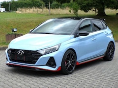 Bild des Angebotes Hyundai i20 N Performance