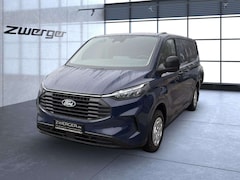 Bild des Angebotes Ford Transit Custom 300 L1H1 Trend Navi LED Kamera PDC