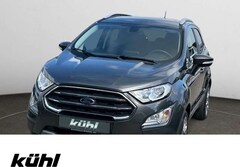 Bild des Angebotes Ford EcoSport 1.0 EcoBoost Titanium X Navi,AHK