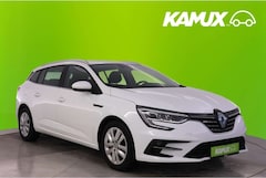 Bild des Angebotes Renault Megane IV 1.3TCe Grandtour 140 Zen+LED+TEMPO+AHK