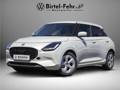 Bild des Angebotes Suzuki Swift 1.2 Dualjet Hybrid Kamera Navi Automatik 8-fach be