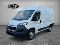 Bild des Angebotes Peugeot Boxer Kasten H2+L1 WÜRTH-REGAL 10X VORHANDEN