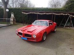 Bild des Angebotes Pontiac Firebird Formula 400