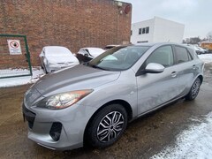 Bild des Angebotes Mazda 3 Edition PDC+Winterräder+Sitzheizung+Tempomat