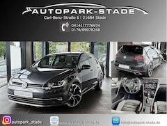 Bild des Angebotes VW Golf VII Highline Pano ACC ActiveInfo Massage