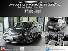 Bild des Angebotes VW Golf VII Highline Pano ACC ActiveInfo Massage