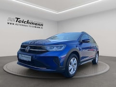 Bild des Angebotes VW Taigo Comfortline / Life / Business