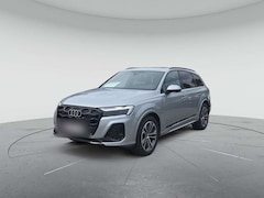 Bild des Angebotes Audi Q7 S line 45 TDI 7-Sitze/MATRIX/LUFT/PANO/360°KA