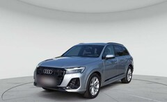 Bild des Angebotes Audi Q7 S line 45 TDI 7-Sitze/MATRIX/LUFT/PANO/360°KA