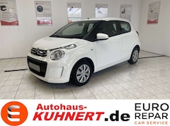 Bild des Angebotes Citroen C1 VTi 68 Feel Klima Bluetooth ...