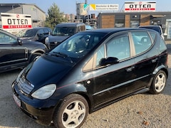 Bild des Angebotes Mercedes-Benz A 210 Evolution *AUTOMATIK*