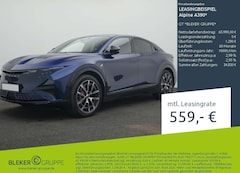 Bild des Angebotes Alpine A390 GT *BLEKER GRUPPE*