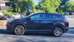 Bild des Angebotes Toyota RAV 4 2.0 4x4 Edition. - Preissenkung -
