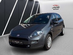 Bild des Angebotes Fiat Punto Evo Lounge Klimaautomatik 1.4